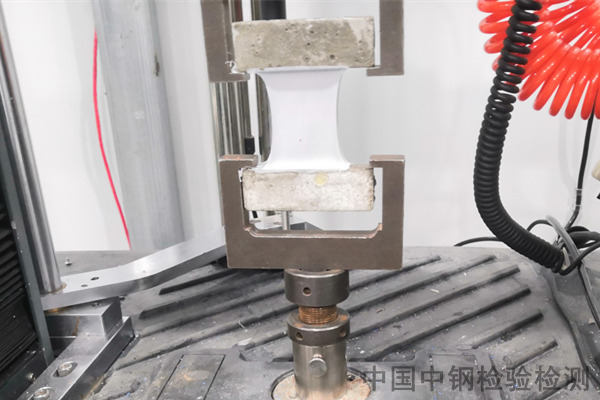 重慶硅酮填縫密封材料檢測報(bào)告