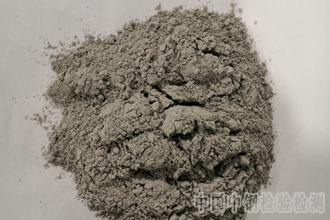 水泥檢測(cè)