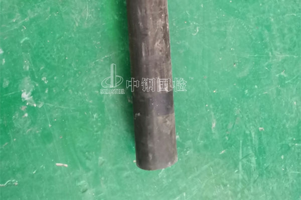 抽拔橡膠管檢測報(bào)告