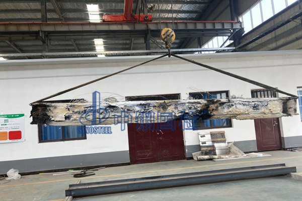 立邦a1防火無機(jī)涂料檢測報(bào)告