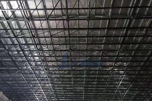 鋼結(jié)構(gòu)涂料耐老化檢測(cè)機(jī)構(gòu)