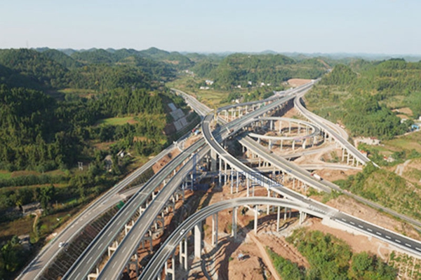 道路檢測費用每公里多少錢