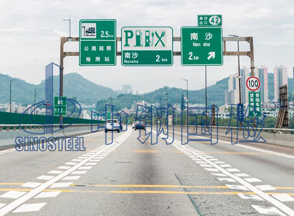 道路交通標(biāo)志板檢測(cè)