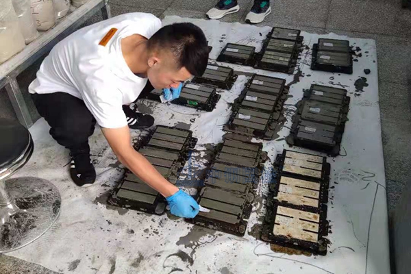 瀝青路面檢測有哪幾項