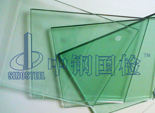 防火玻璃檢測