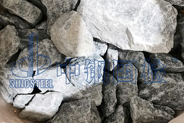 鐵路道砟檢測