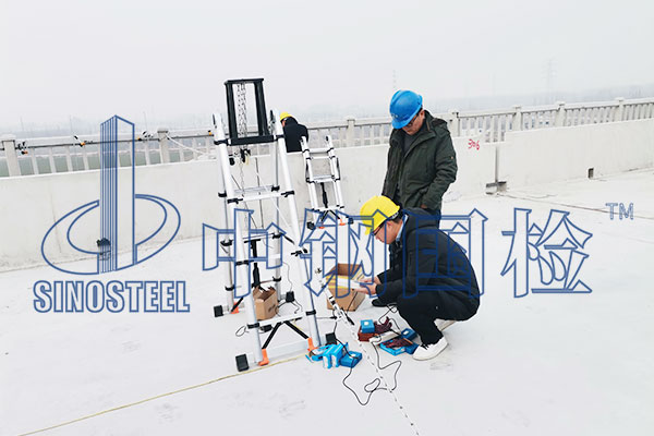 欄桿檢測