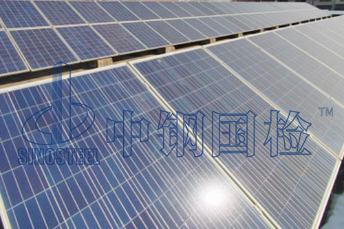 光伏電站檢測