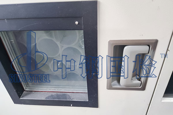 管材檢測(cè)