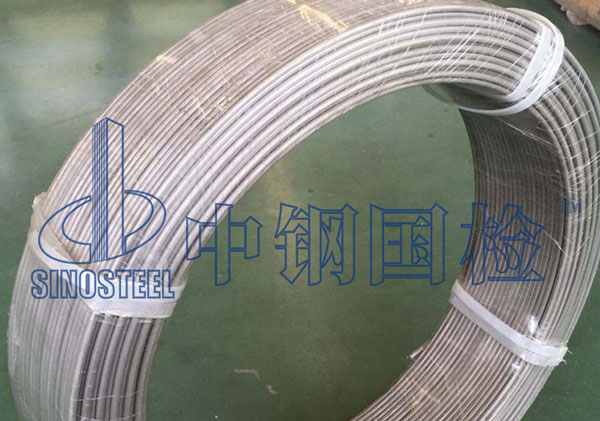 焊接材料檢測