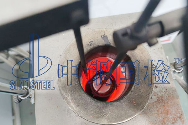 墻布阻燃檢測